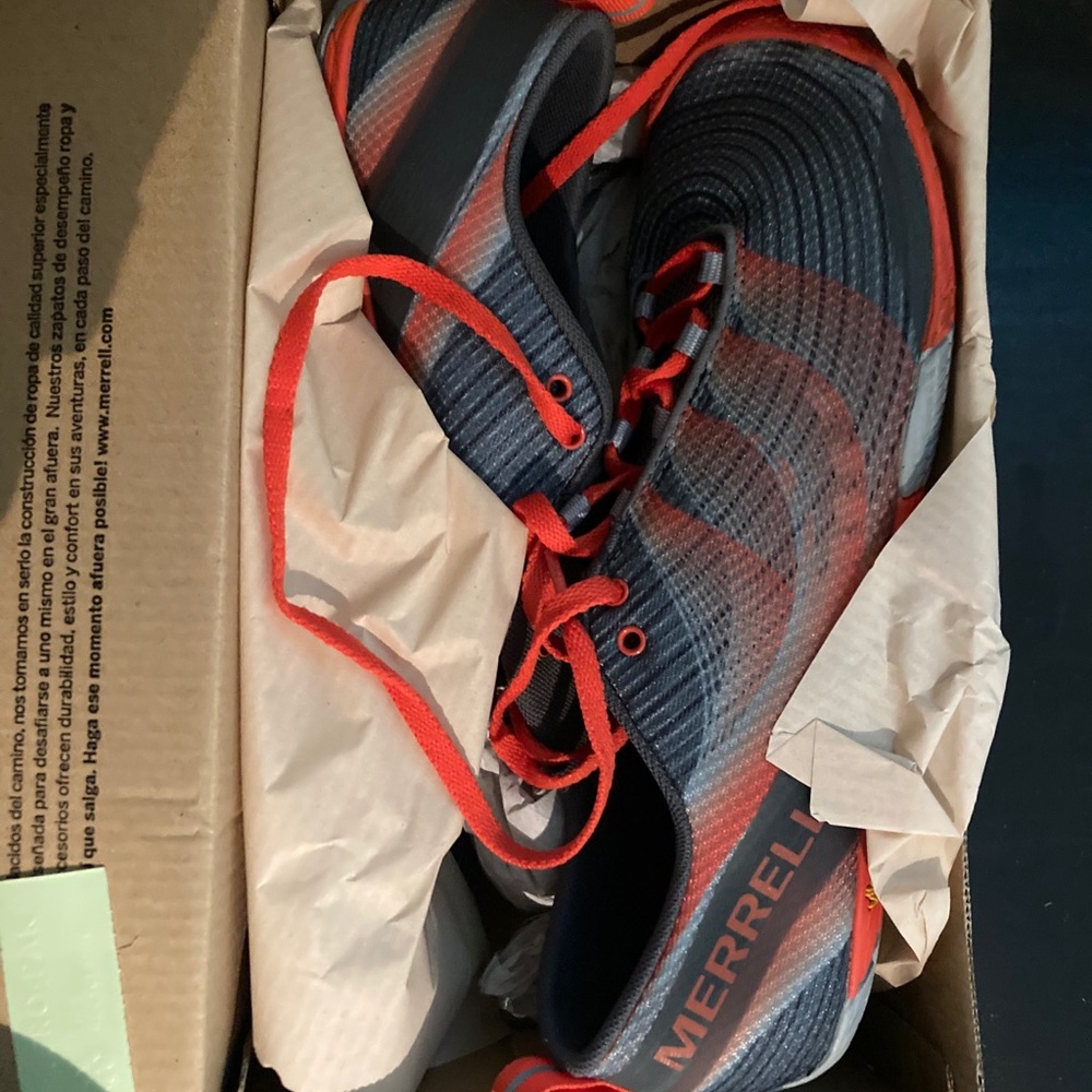 Vapor Glove 2 outperformance shoes